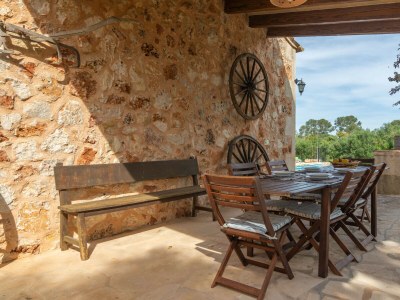 Villa SON BARRIGO - Outdoor photo 5