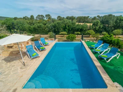 Villa SON BARRIGO - Outdoor photo 6