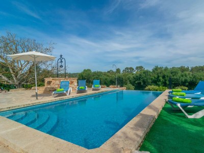 Villa SON BARRIGO - Outdoor photo 7