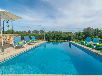 Villa SON BARRIGO - Outdoor photo 8