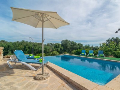 Villa SON BARRIGO - Outdoor photo 9