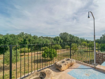 Villa SON BARRIGO - Outdoor photo 10