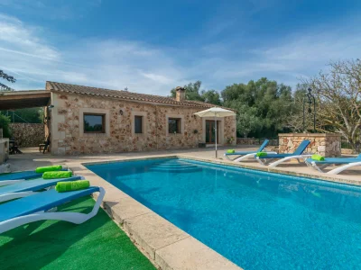 Villa SON BARRIGO - Outdoor photo 11