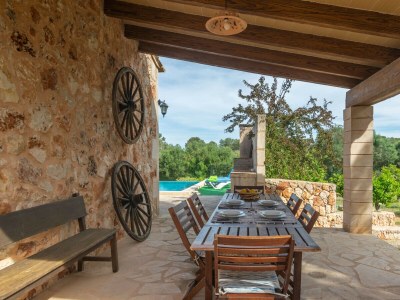 Villa SON BARRIGO - Outdoor photo 12