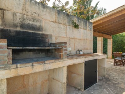 Villa SON BARRIGO - Outdoor photo 13