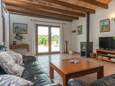 Villa SON BARRIGO - Features photo 16