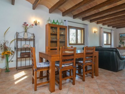 Villa SON BARRIGO - Features photo 17