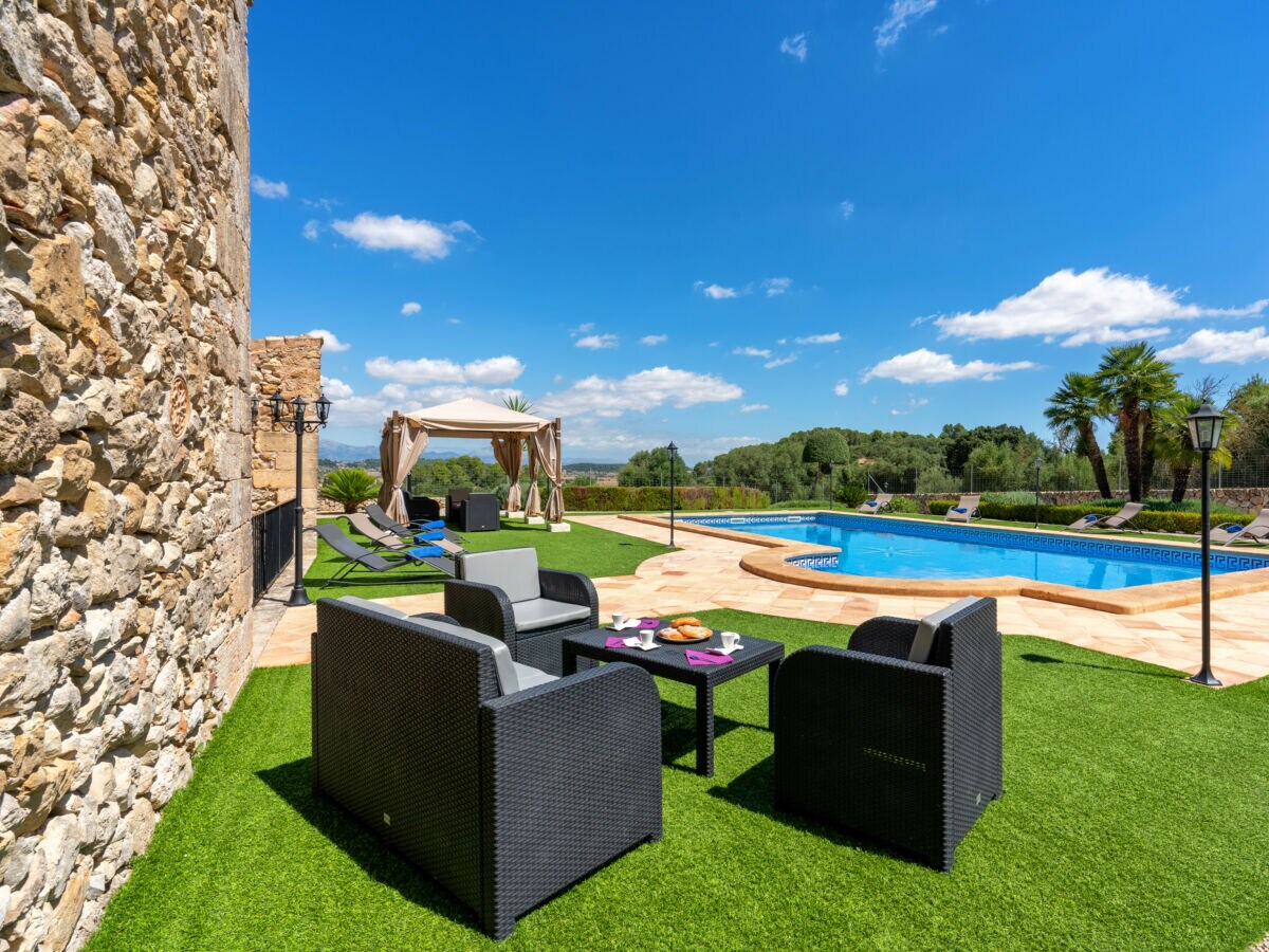 Villa CASES DE SON ROIG - Outdoor photo 3