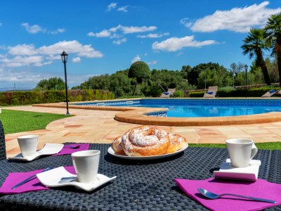 Villa CASES DE SON ROIG - Outdoor photo 4