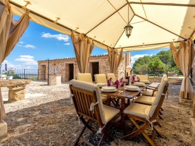 Villa CASES DE SON ROIG - Outdoor photo 5