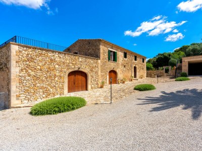 Villa CASES DE SON ROIG - Outdoor photo 6