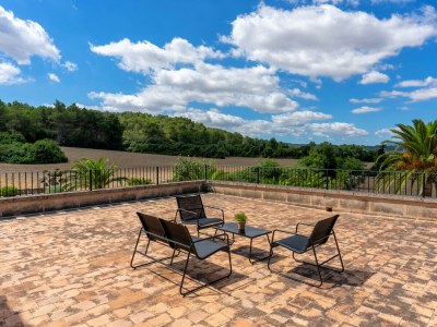 Villa CASES DE SON ROIG - Outdoor photo 7