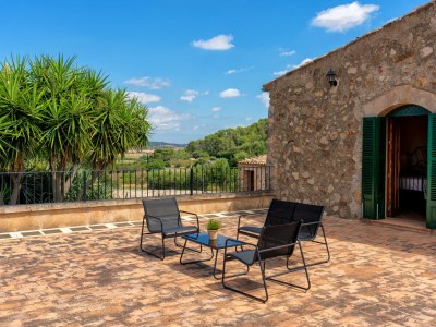 Villa CASES DE SON ROIG - Outdoor photo 8