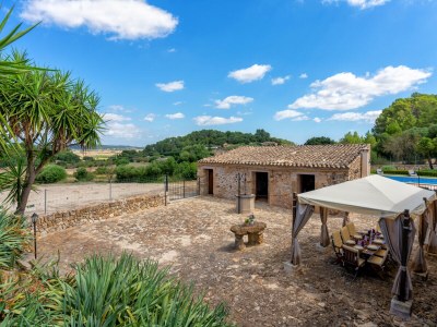 Villa CASES DE SON ROIG - Outdoor photo 9