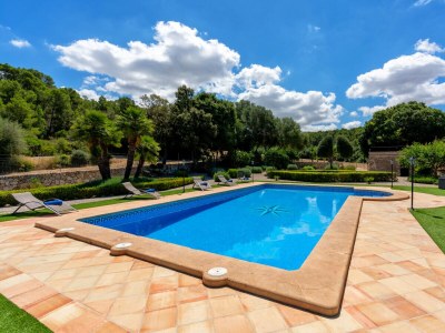 Villa CASES DE SON ROIG - Outdoor photo 10