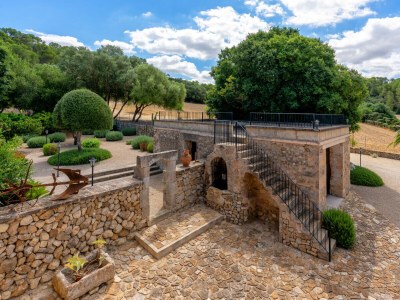 Villa CASES DE SON ROIG - Outdoor photo 11