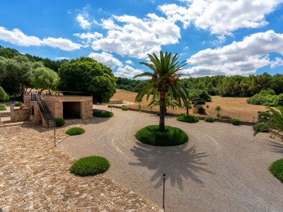 Villa CASES DE SON ROIG - Outdoor photo 12