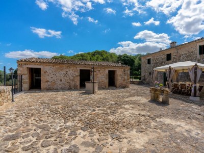 Villa CASES DE SON ROIG - Outdoor photo 13