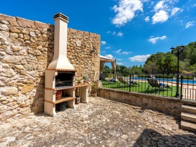 Villa CASES DE SON ROIG - Outdoor photo 14