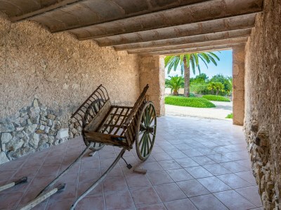 Villa CASES DE SON ROIG - Outdoor photo 15