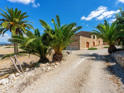 Villa CASES DE SON ROIG - Outdoor photo 16