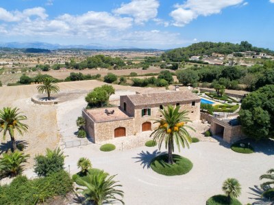 Villa CASES DE SON ROIG - Outdoor photo 19