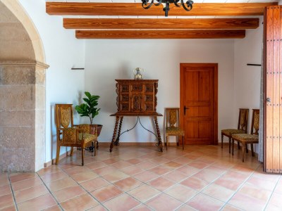 Villa CASES DE SON ROIG - Features photo 20