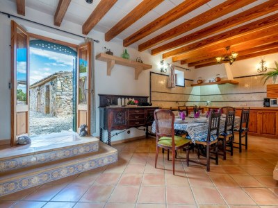 Villa CASES DE SON ROIG - Features photo 22