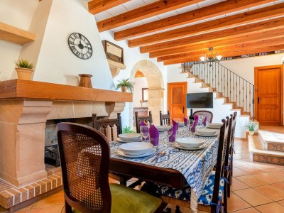 Villa CASES DE SON ROIG - Features photo 23