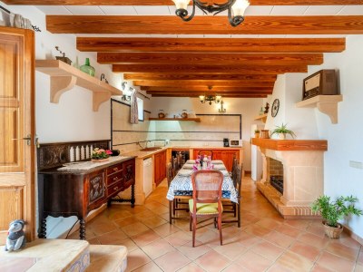 Villa CASES DE SON ROIG - Features photo 24