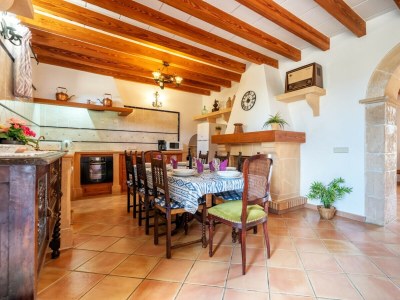 Villa CASES DE SON ROIG - Features photo 25