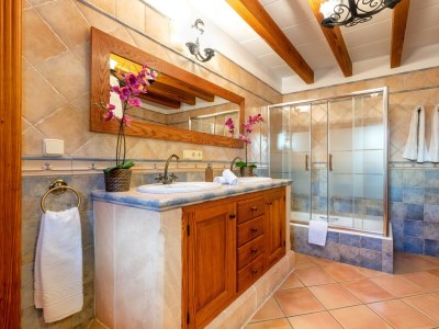 Villa CASES DE SON ROIG - Features photo 29