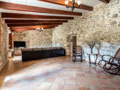 Villa CASES DE SON ROIG - Features photo 32