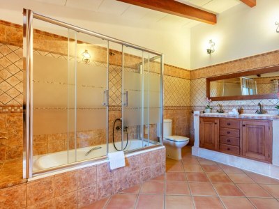 Villa CASES DE SON ROIG - Features photo 35