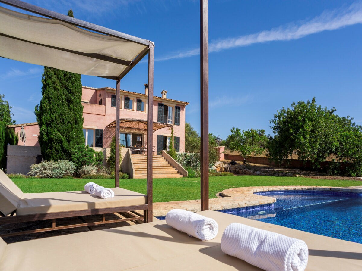 Villa SA MORADA - Outdoor photo 3