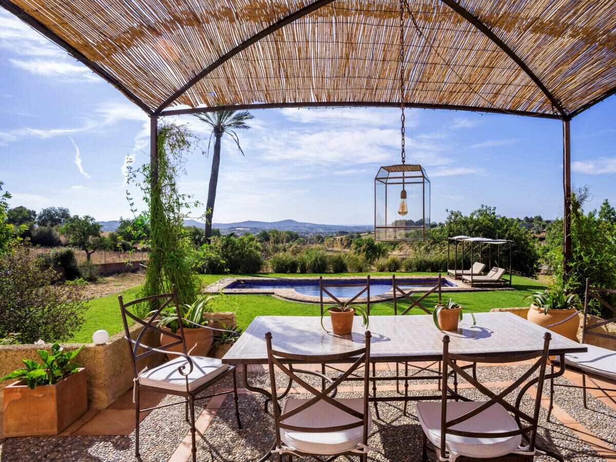 Villa SA MORADA - Outdoor photo 5