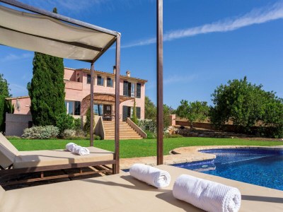 Villa SA MORADA - Outdoor photo 3