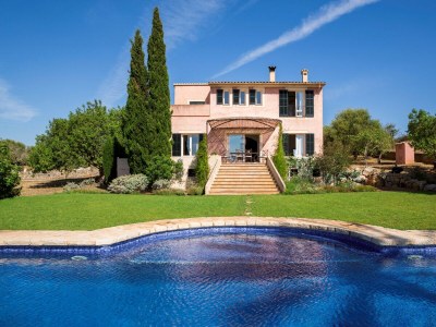 Villa SA MORADA - Outdoor photo 4