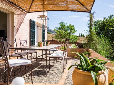 Villa SA MORADA - Outdoor photo 6