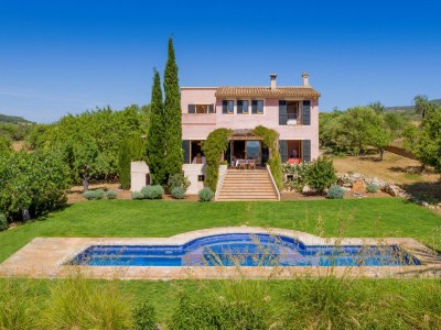 Villa SA MORADA - Outdoor photo 7