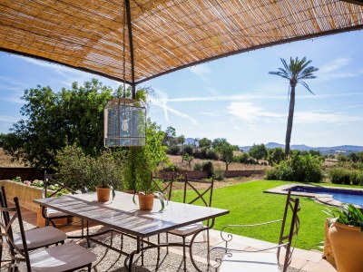 Villa SA MORADA - Outdoor photo 9