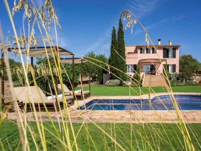 Villa SA MORADA - Outdoor photo 10