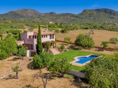 Villa SA MORADA - Environment photo 14