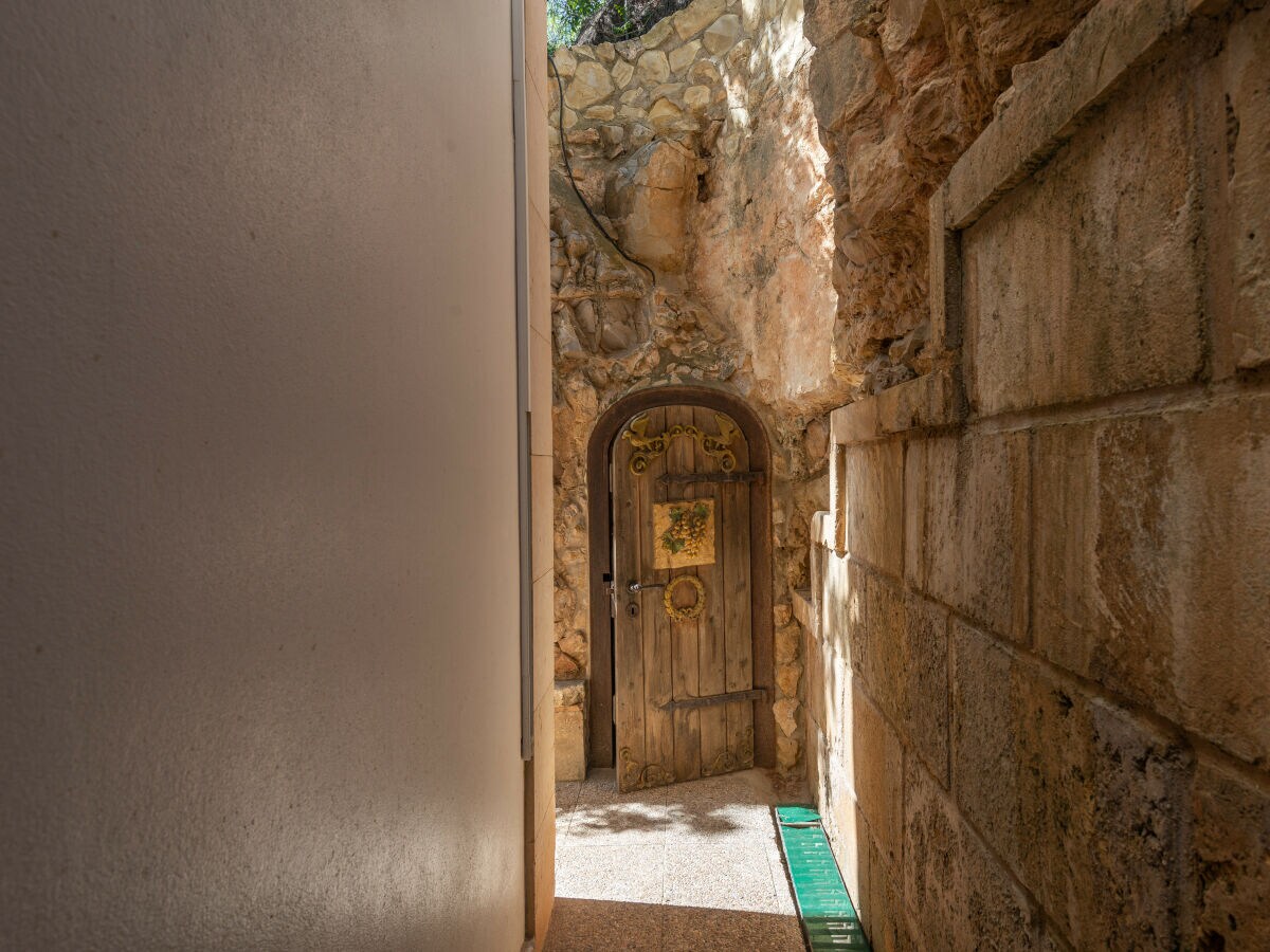 Villa VILLA OCEAN VIEW