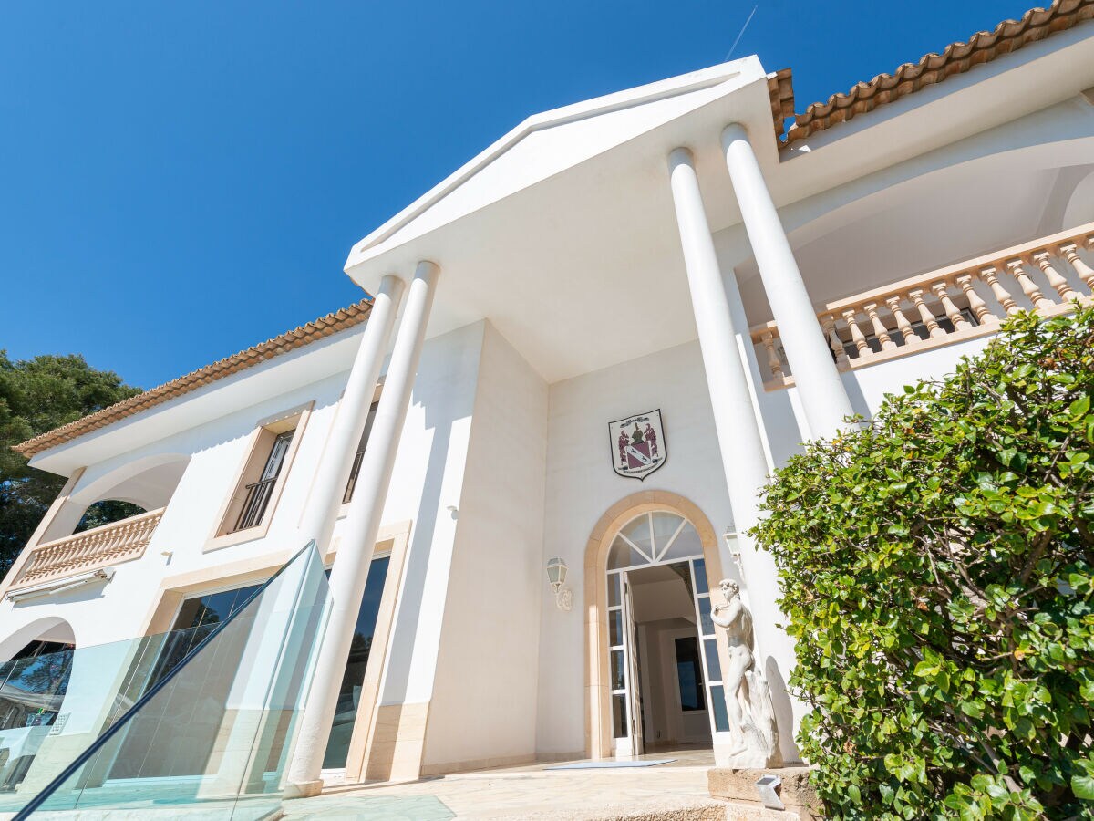 Villa VILLA OCEAN VIEW - Outdoor photo 2