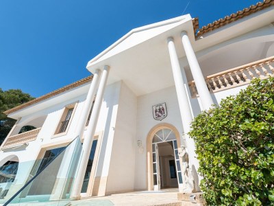 Villa VILLA OCEAN VIEW - Outdoor photo 2