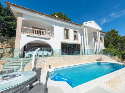 Villa VILLA OCEAN VIEW - Outdoor photo 3