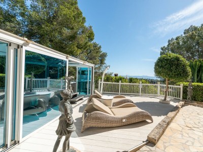 Villa VILLA OCEAN VIEW - Outdoor photo 5