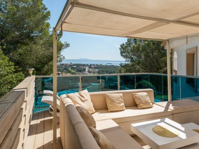 Villa VILLA OCEAN VIEW - Outdoor photo 6