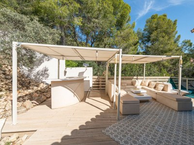 Villa VILLA OCEAN VIEW - Outdoor photo 7